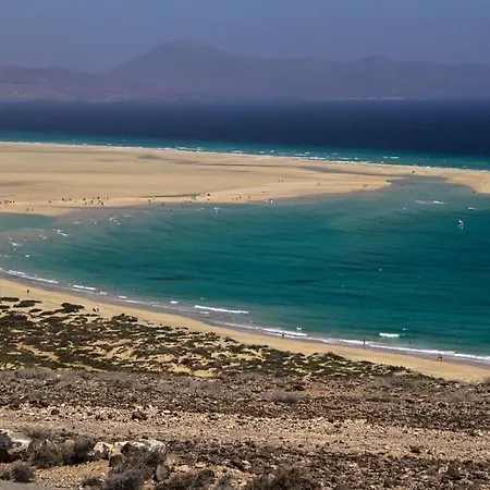 Sun House Σπίτι διακοπών Puerto del Rosario (Fuerteventura)