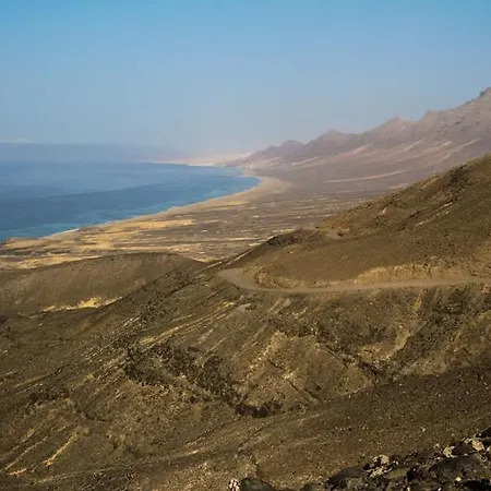 Sun House * Puerto del Rosario (Fuerteventura)